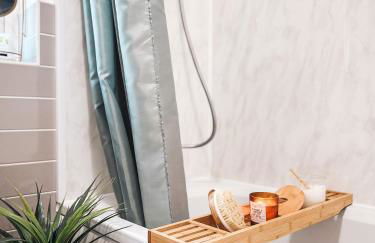 Templer Mill by Solace Stays 2 Shower Rooms - Foto 13