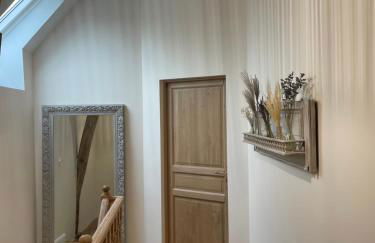 Gîte du fournil « Chez Nicole » - Foto 26