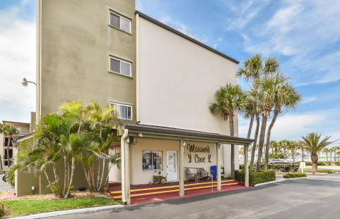 Mariners Cove 109 ~ Across the street from the Beach ~ MC109 - Foto 25