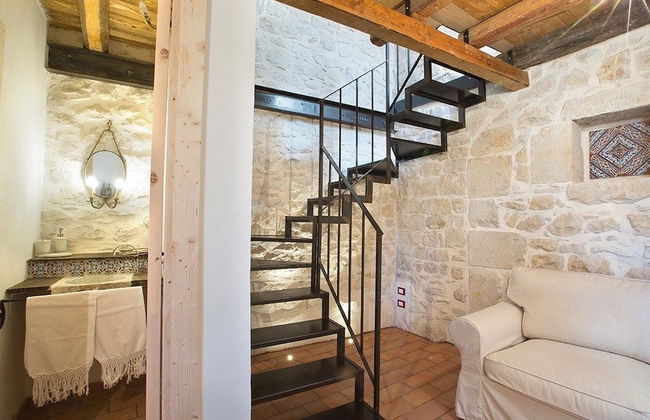 Villa Barone Alfieri - Photo 52