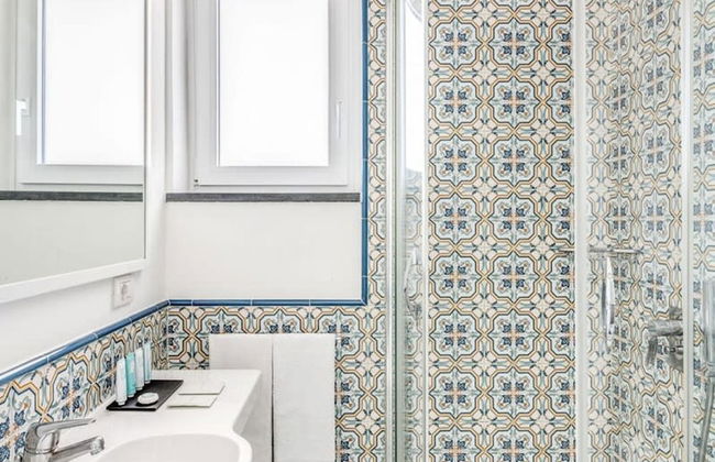 Villa Chez Pie in Massa Lubrense - Foto 35