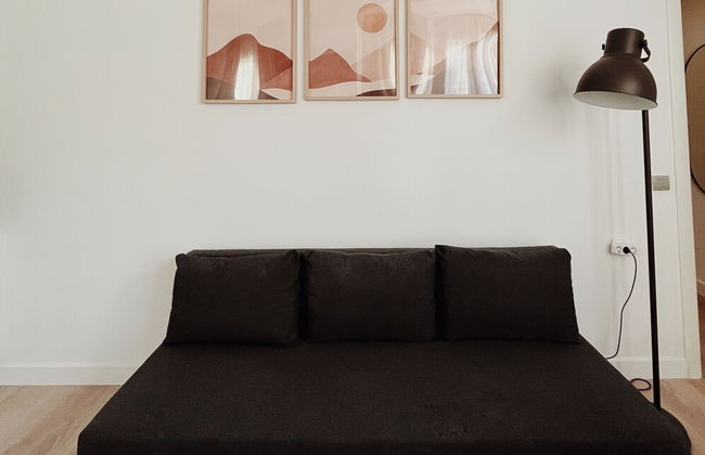 Apartamentos Express by gaiarooms - Foto 32