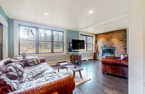 Make for the Mountains - Foto 2