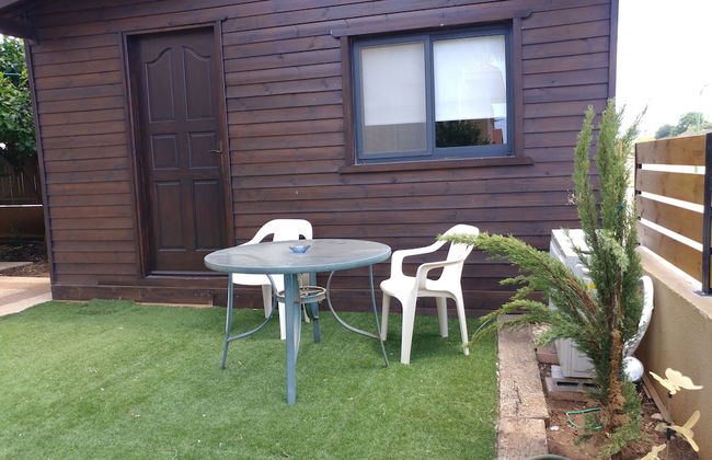 Assaf's Cabin - Foto 29