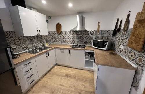 Casa Chia a 5 minuti dal mare - Su Giudeu Tuerredda - Foto 27