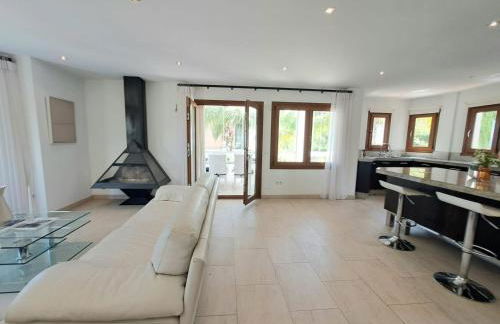 Noctua 035 Villa Valle Romano 035 - Photo 31