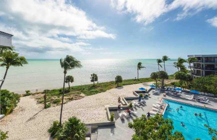 Neptunes Penthouse by Last Key Realty - Foto 9