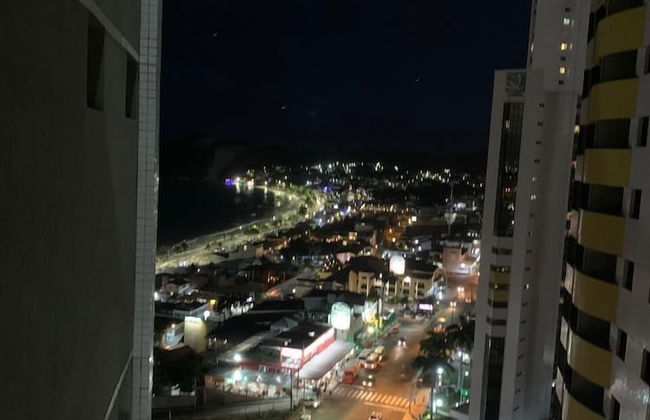 Duna Barcane Vista Mar Pontanegra Natal - Foto 55