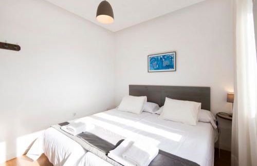 Queen Fabiola Villa, spacius home with private Pool in east Malaga - Photo 46