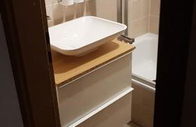 Kupferkanne App. 17 - Foto 4