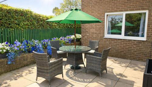 Ty Ardd - modern bungalow close to Pendine Beach - 1 DOG GOES FREE - Foto 3