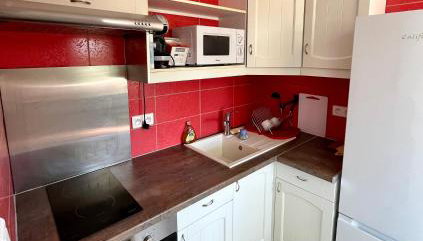 L'appart D79 - Foto 5, stove, toaster