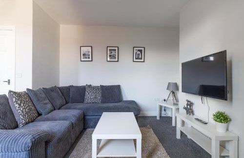 Lilys Apartment 2- 2bedroom, Northumberland - Foto 8