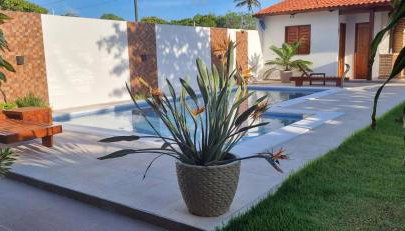 Lazer Paracuru - Foto 5, Garden, sunbed, Garden view