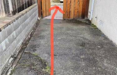 硅谷附近交通便利的温馨住宿 - Foto 3