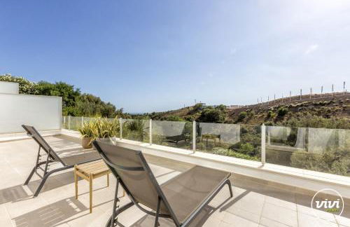 ViVi Homes - Casa Element Pool, Terrace & Golf - Foto 12