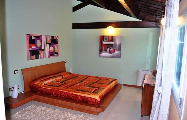 Tenuta Fortelongo - Foto 7