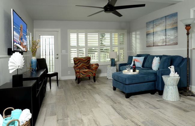 Tuckaway Shores Resort - Foto 12