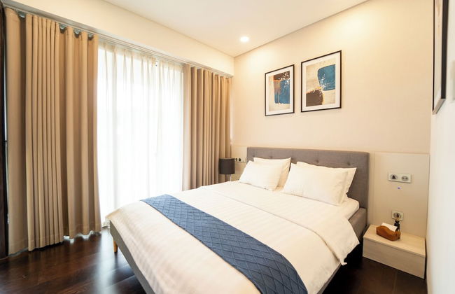 Serenity Luxury Private Pool Villas - Free One Way Airport Shuttle - Foto 7