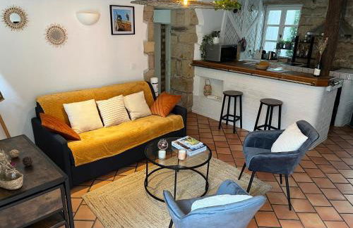 L'Atelier d'Olga - Homillesime - Foto 43