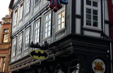 Knusperhaus Gretel - Foto 27