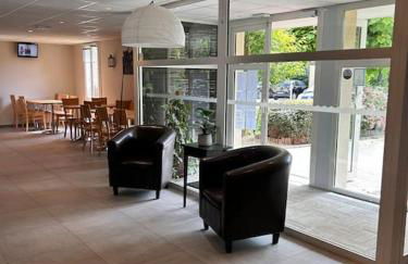 Le nid de Sitelle, appartement, piscine et sauna - Foto 42