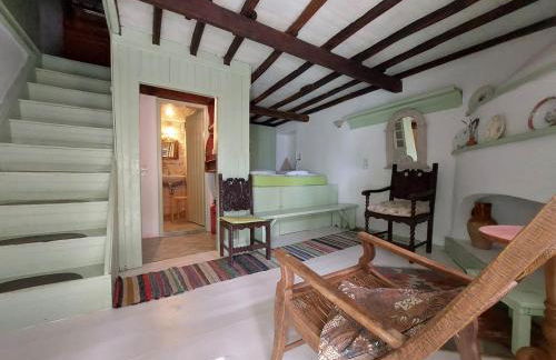 Elma's Houses - Green House Yanna - Foto 14