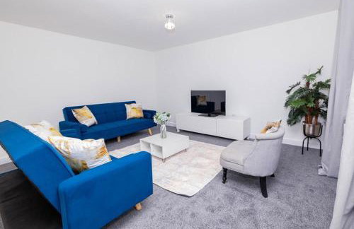 Chepstow Haven - Foto 18