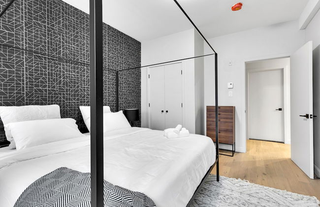 Deluxe Suites Downtown Montreal - Foto 2