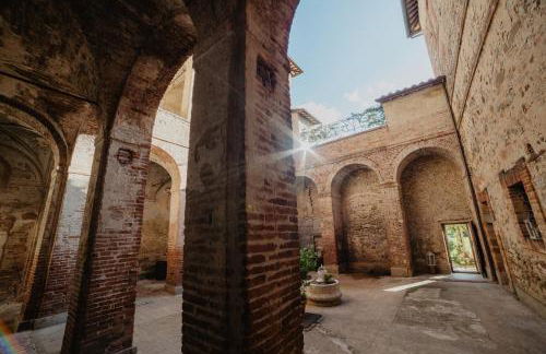 Abbazia Sette Frati Agriturismo Fratres - Foto 70