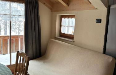 Chalet Champagne - Foto 39