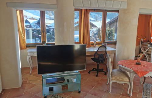 Konstanzer Bergblick mit Wintergarten - Foto 19