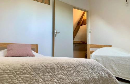 Maison familiale de campagne à 10 min d Utah Beach - Foto 24