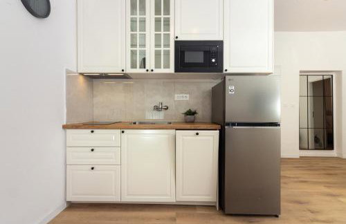 Apartments Golden Beach - Photo 21