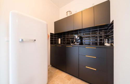 Design Apartments - "Villa Arnim" - Foto 120