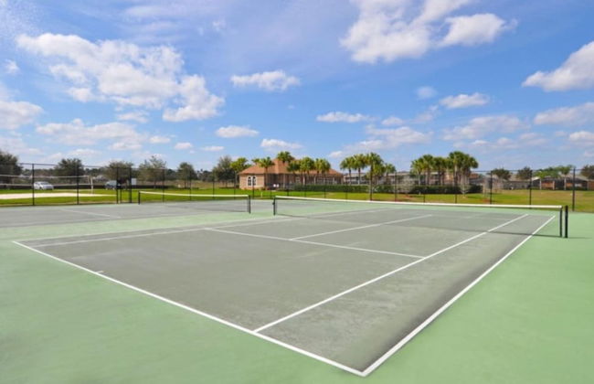 The Sanctuary at West Haven-335akdgil by Florida Star Vacations - Foto 21