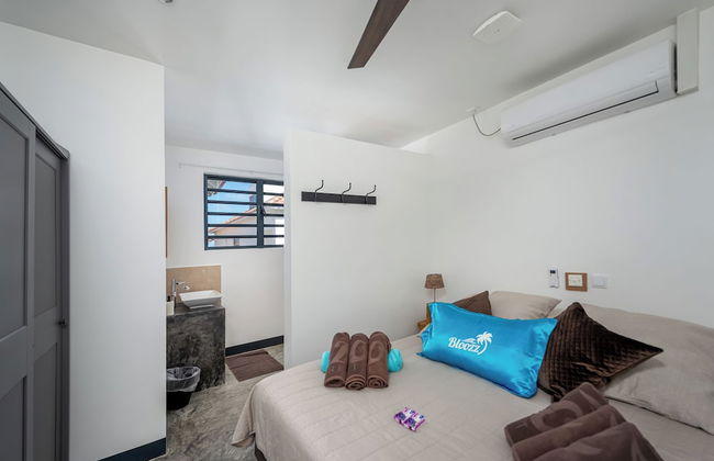 Bloozz resort Bonaire - Foto 9