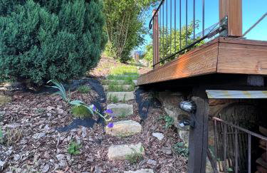 Dom po schodkach - Foto 8