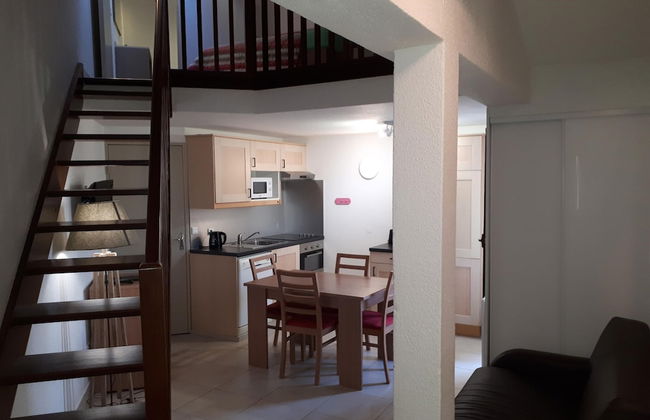 VVF Résidence Anglet - Foto 21