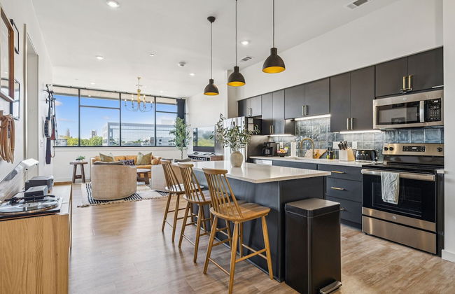 H&O on Music Row - Foto 40