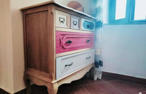 stone house - Evdilos Icaria - Photo 14