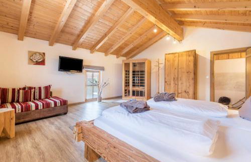 Ferienwohnung Stub´n - Photo 6