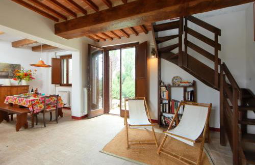 Holiday Home Le Nuvole by Interhome - Foto 16