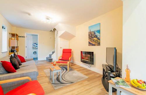 Cornish Holiday - Meadow Rise - Foto 1