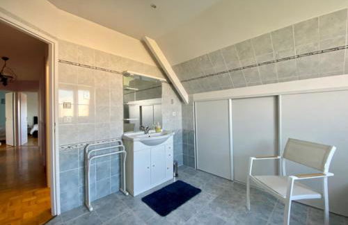 Family Home - Aux portes de l'Histoire - Foto 31