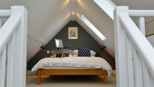 Nest House Super cosy one bedroom detached lodge center Huntingdon - Foto 4