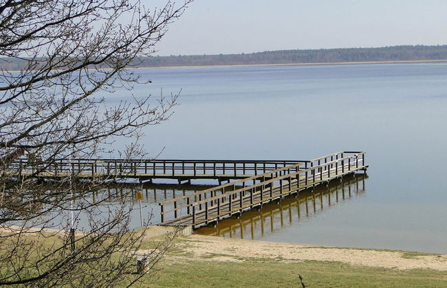 Lakeside Escape With Garden Fun - Foto 17