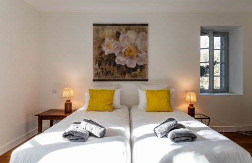 La Villa du Mestre - Foto 20