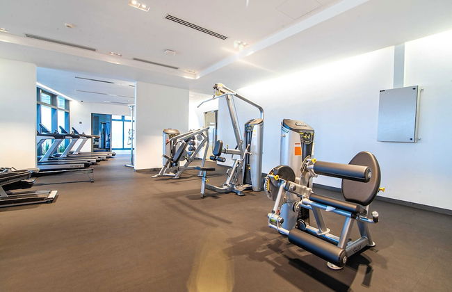 Eaton Residences KL by Plush - Foto 73