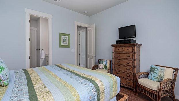 Boardwalk Breeze - Foto 5, Habitación